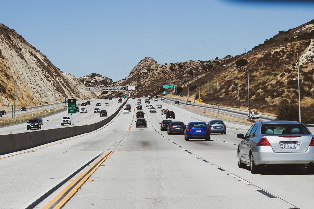 Linda, CA - Three-Vehicle Collision on Hwy 70 at Feather River Blvd Ends in Injury