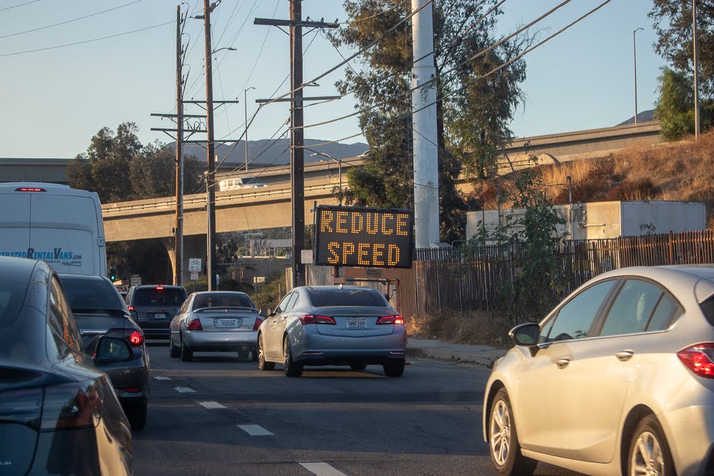 Tudor, CA - Three Dead, Several Hurt in Head-on Crash on Hwy 99 at Hwy 113