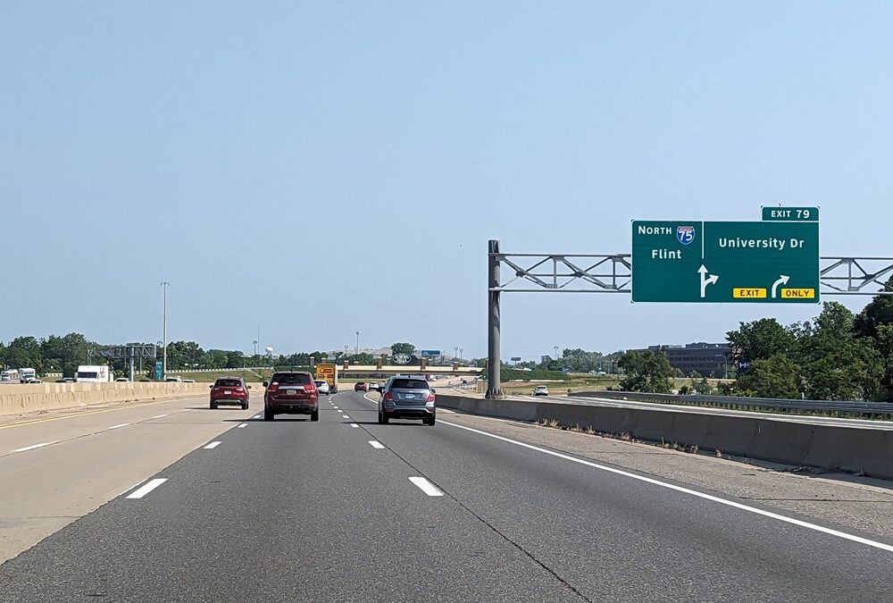 Fremont, CA - Victims Hurt in Truck Accident on I-5 at Veteran's Bridge