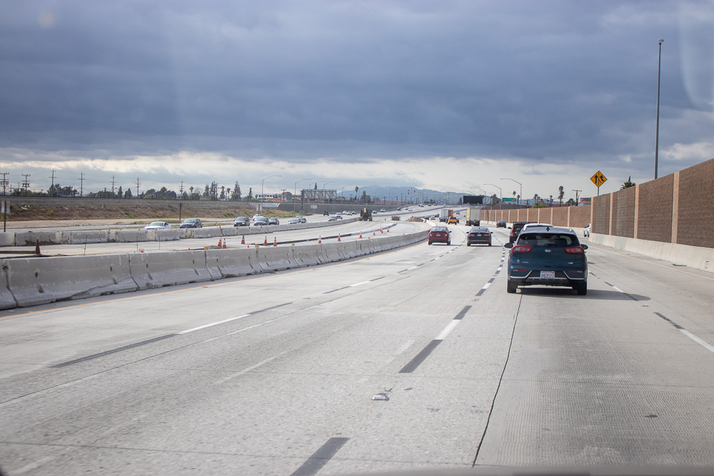 North Highlands, CA - Injury Car Accident on Hwy 51 at Auburn Blvd Under Inquiry