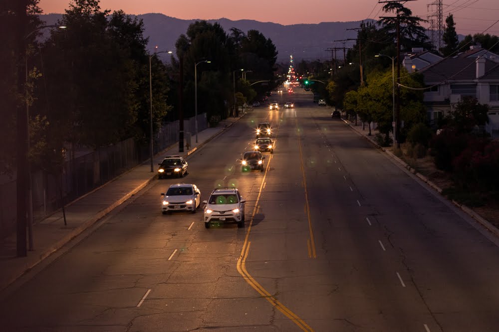 Sacramento, CA - One Dead, Two Hurt in Head-on Crash at Grant Line Rd & Chrysanthy Blvd