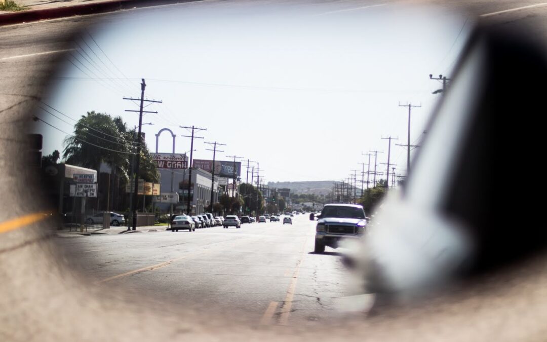 Sacramento, CA - Bicyclist Hit & Killed in Collision on Marysville Blvd at Main Ave