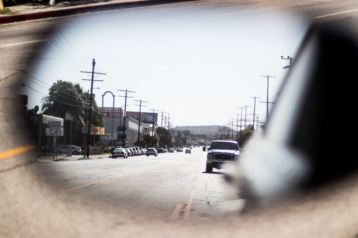 Sacramento, CA - Bicyclist Hit & Killed in Collision on Marysville Blvd at Main Ave