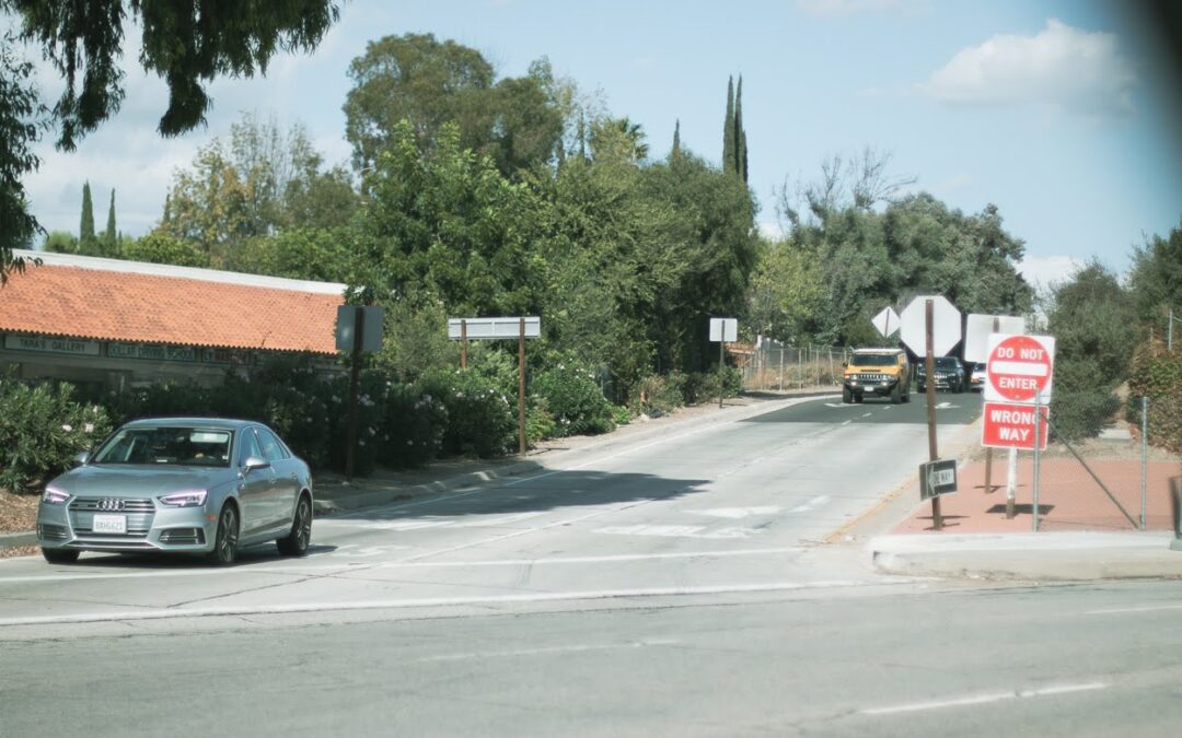 Lathrop, CA - Two Killed in Head-on Collision on Tracy Blvd at Clifton Ct