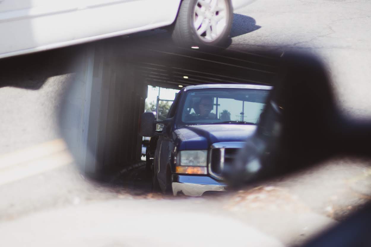 Sacramento, CA - Injuries Reported in Motorcycle Crash on Elder Creek Rd