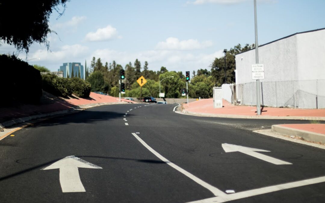 Sacramento, CA - Man Hit & Injured in Pedestrian Collision on Watt Ave at Longview Dr