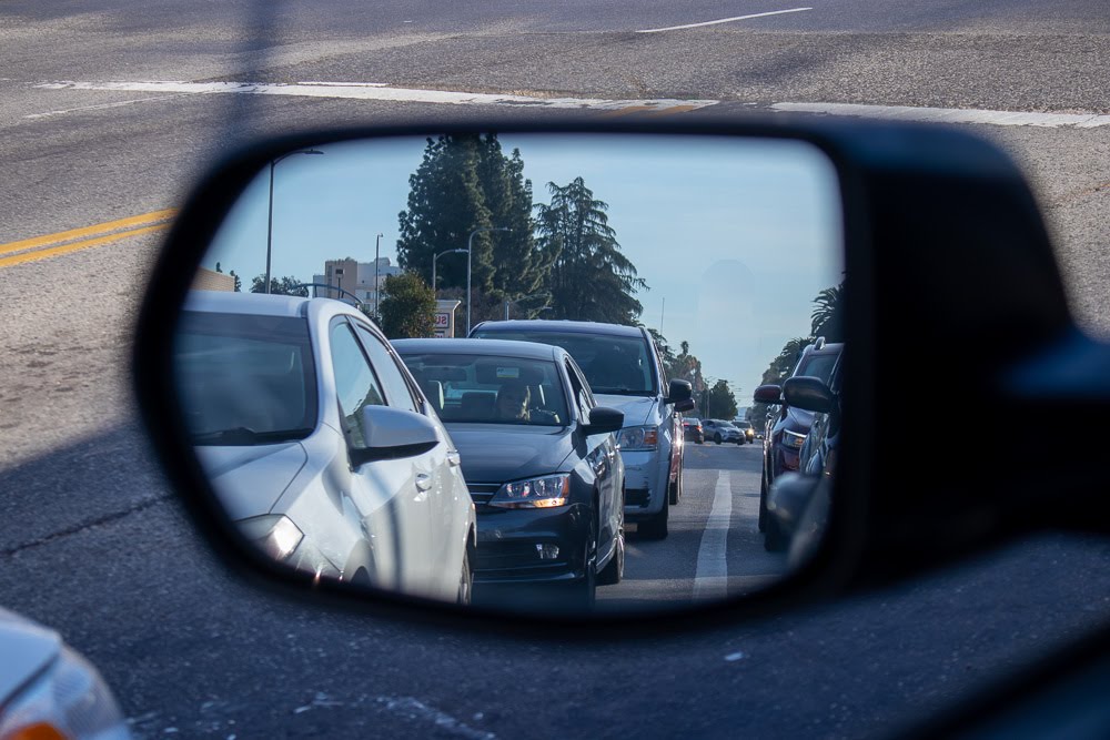 Sacramento, CA – Bicyclist Hurt in Vehicle Accident on Florin Rd at Freeport Blvd