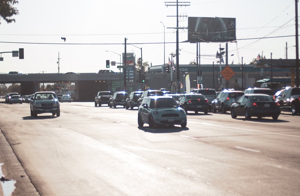 Sacramento, CA - Bicyclist Killed in Accident on 65th St at Florin Rd