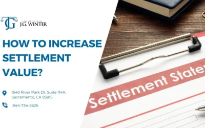 How to Increase Settlement Value: Maximize Your Compensation