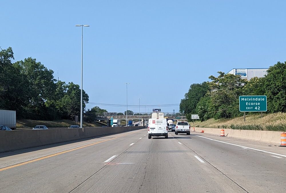 Sacramento, CA - Hwy 99 Auto Accident Causes Injuries near Calvine Rd