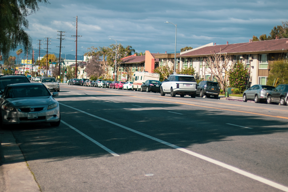 Sacramento, CA - One Hospitalized After Car Crash on Freeport Blvd at Pocket Rd