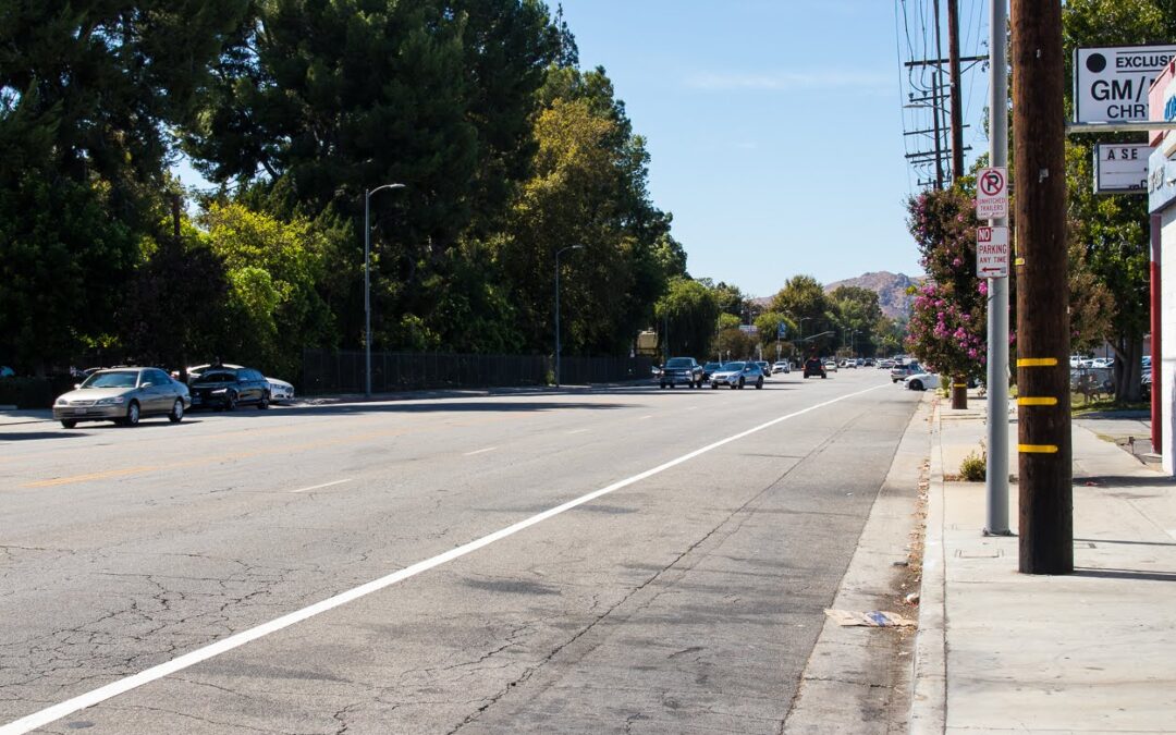 Sacramento, CA - Injuries Occur in Car Accident at Folsom Blvd & Power Inn Rd