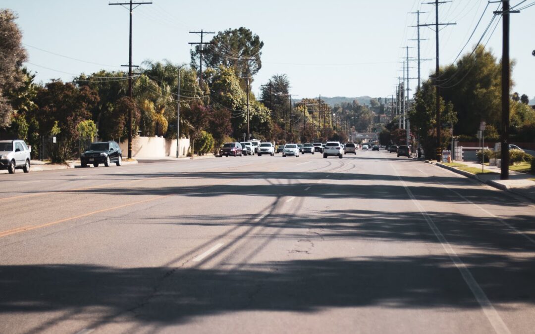 Sacramento, CA - One Hospitalized in I-80 Accident at Cisco Grove Ramp