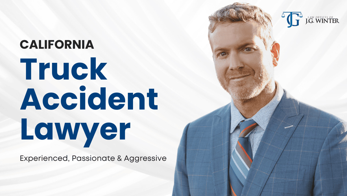 truck accident lawyer