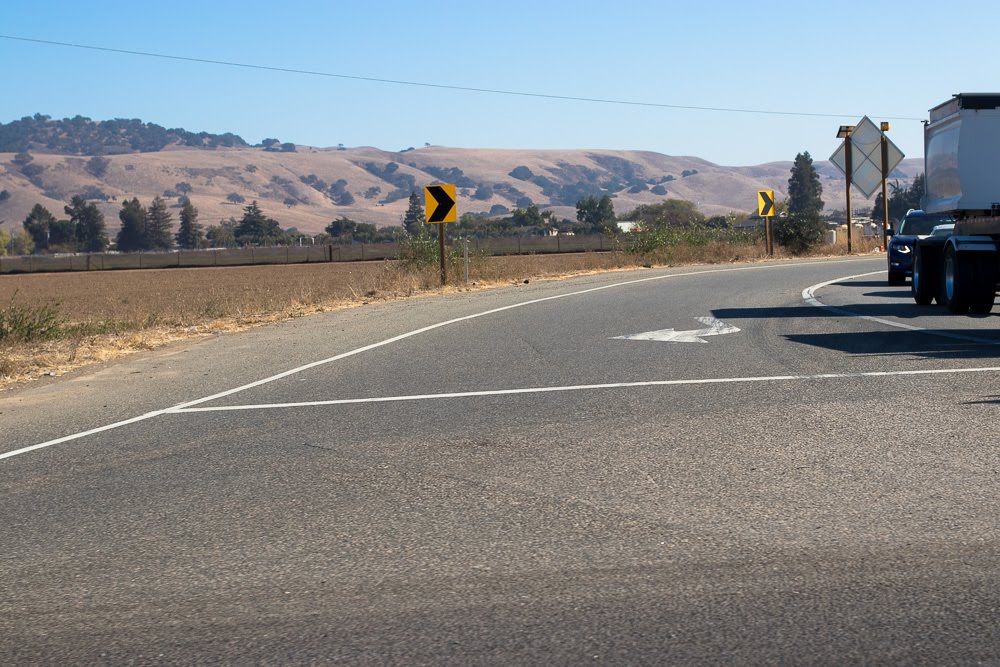 Roseville, CA - Injury-Causing Accident Occurs on I-80 at Riverside Ave