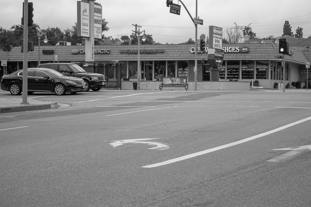 Stockton, CA - Pedestrian Hurt in Accident at Mariposa Rd & Munford Ave