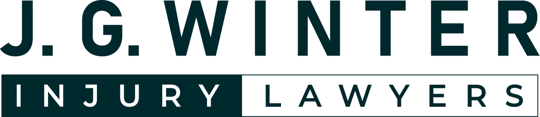 J. G. Winter site logo