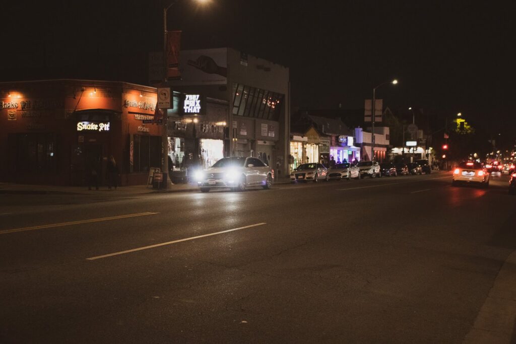 Ceres, CA - Two Hospitalized, Driver Arrested After Collision at Hatch & Mitchell Rds