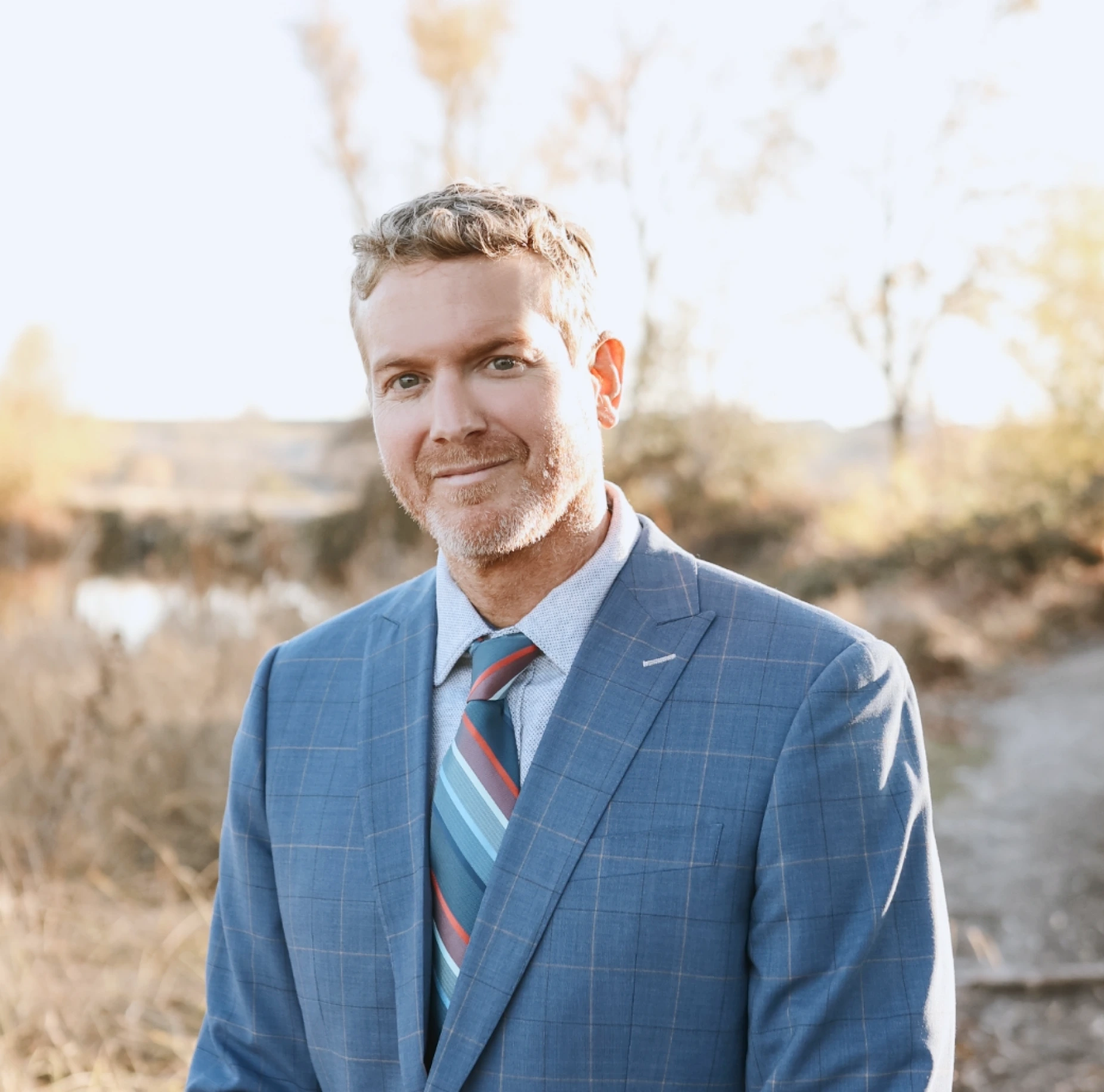 Attorney Jeremy - J G Winter Law