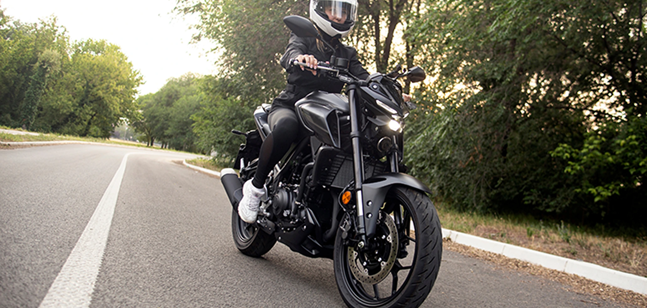 Motorcycle Accident - J. G. Winter Law