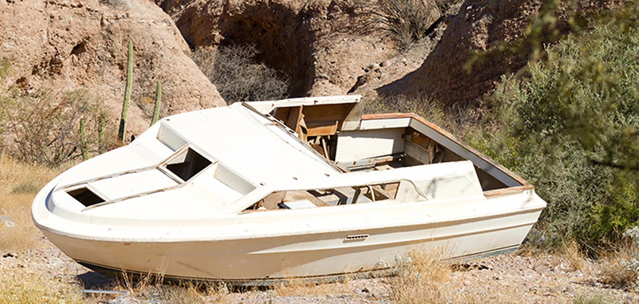 boat accident - J. G. Winter Law