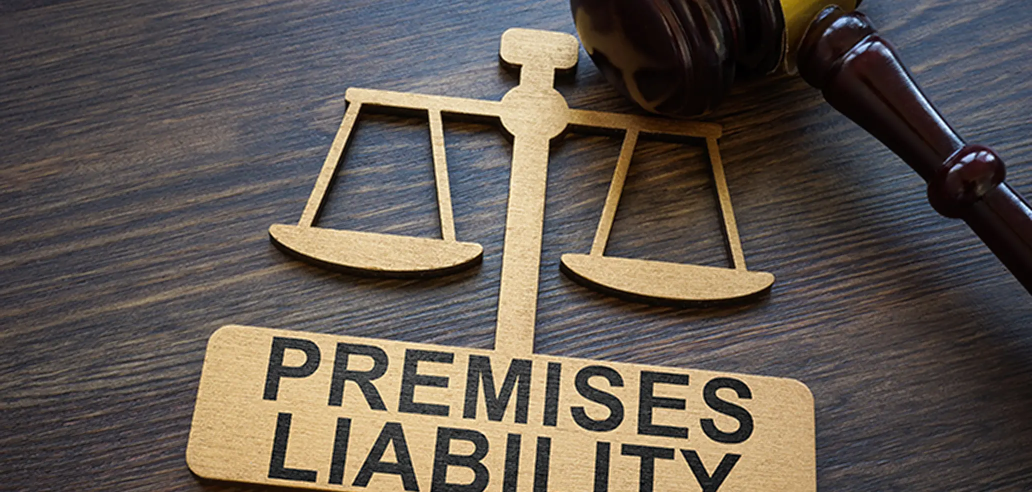 premise liability - J. G. Winter Law
