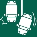 Unsafe lane changes