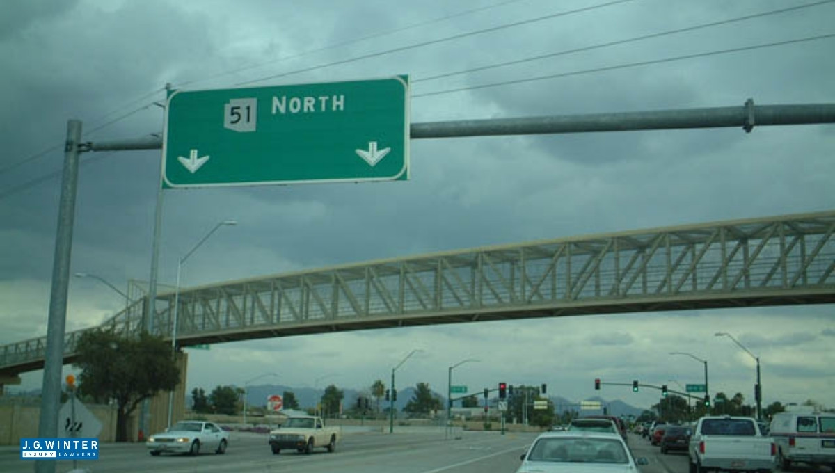 Sacramento, CA - Hyundai Sonata and Chevrolet Silverado Crash on SR-51 N at E Street