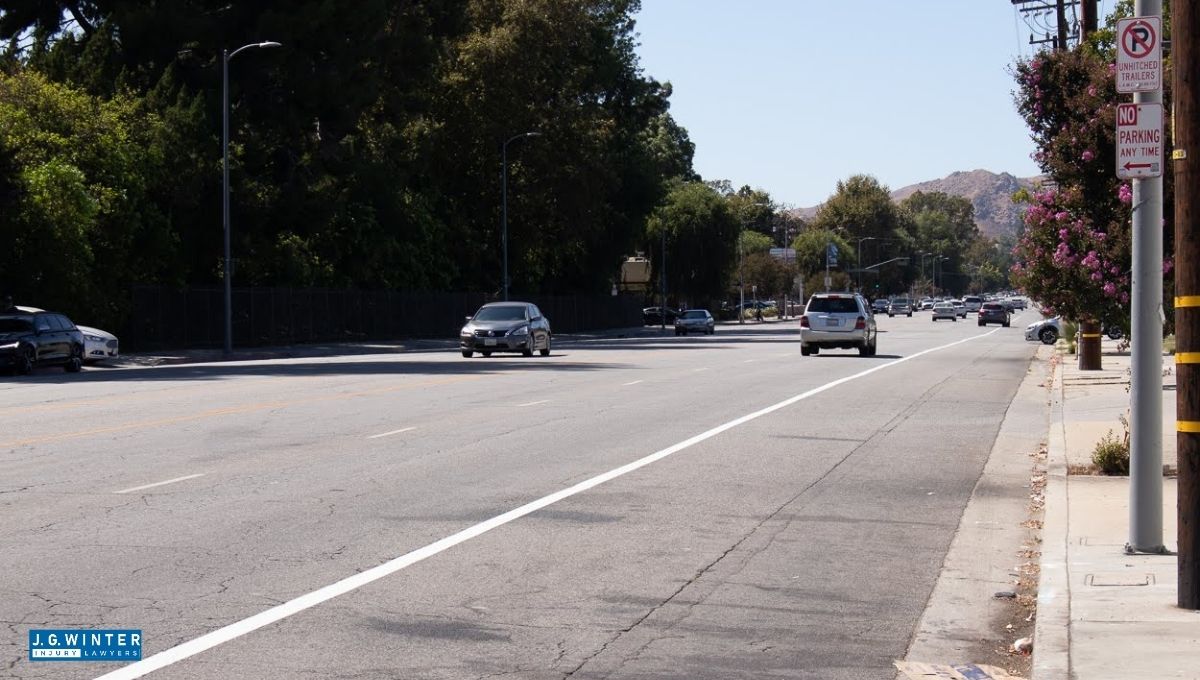 North Sacramento, CA - Pedestrian Injured in Hit-and-Run Crash at Watt Ave & Longview Dr