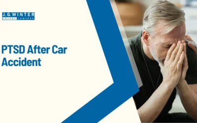 7 Signs of PTSD After Car Accident You Shouldn’t Ignore