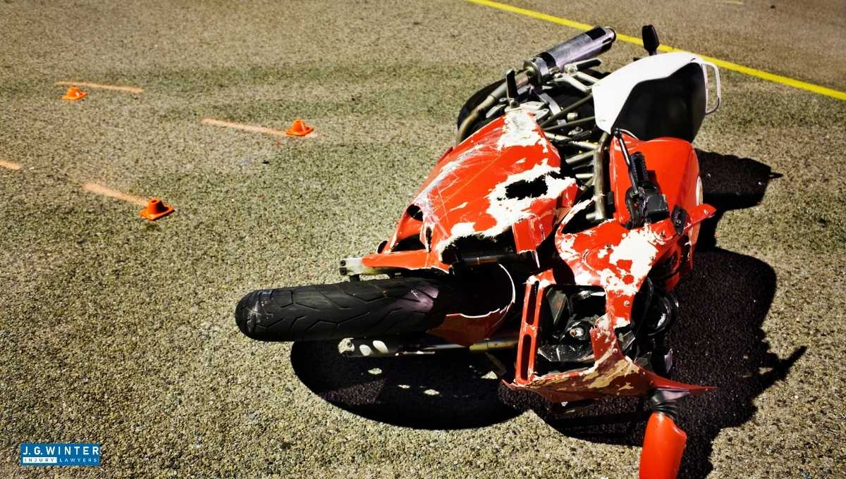 Placerville, CA - Motorcyclist Shawn Martin Killed in Solo Crash on Cold Springs Rd