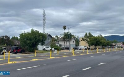 Sacramento, CA – Multi-Vehicle Crash on Hillsdale Blvd