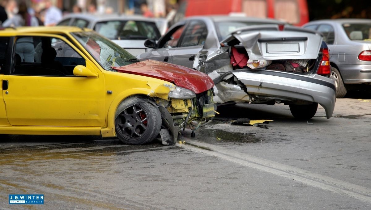 San Diego, CA - Fatal Crash Reported on I-805 South Near 43rd St On-Ramp