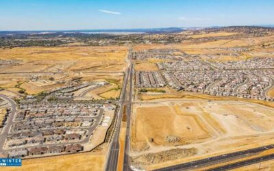 Folsom, CA – Multiple Injured in Five-Vehicle Crash on White Rock Road