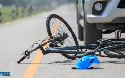 Stockton, CA – 56-Year-Old Cyclist Killed in Hit-and-Run on Jahant Road