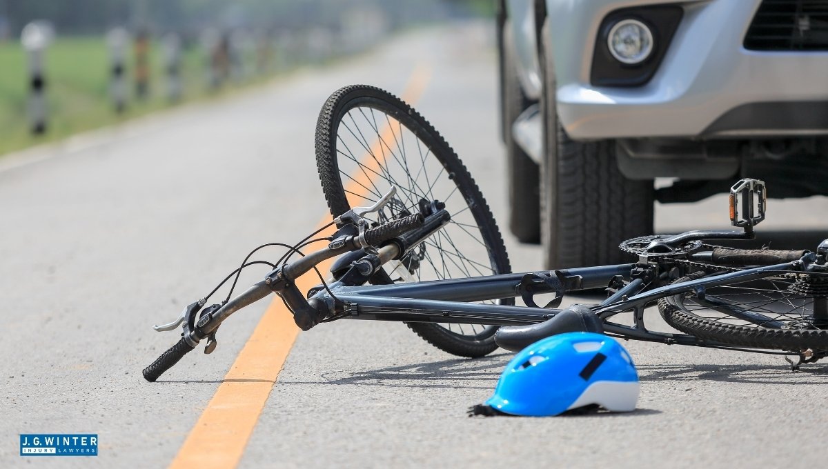 Stockton, CA - 56-Year-Old Cyclist Killed in Hit-and-Run on Jahant Road