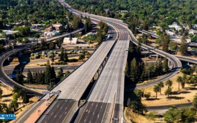 Sacramento, CA – Two-Vehicle Crash Involving Acura, Toyota Reported on SR-99
