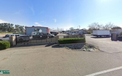 Arden-Arcade, CA – Motorist Injured in Hit-and-Run on Watt Ave Bridge