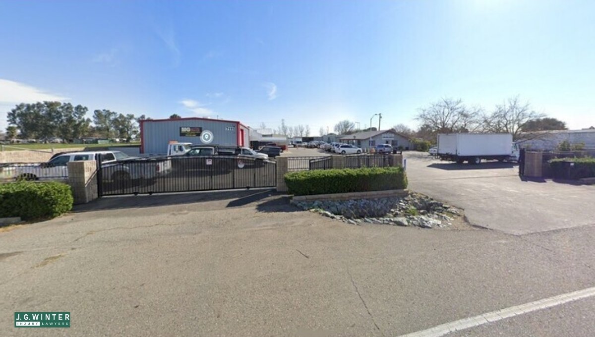 Arden-Arcade, CA - Motorist Injured in Hit-and-Run on Watt Ave Bridge