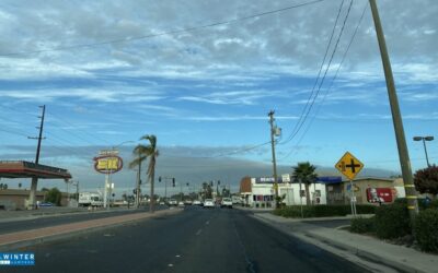 Atwater, CA – Two Injured in Five-Vehicle Crash on SR-99