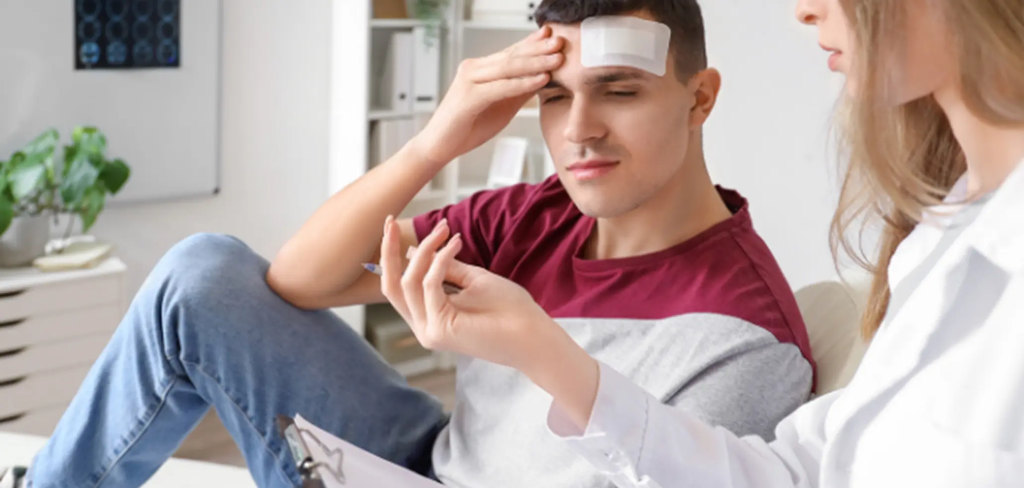 Brain-injuries