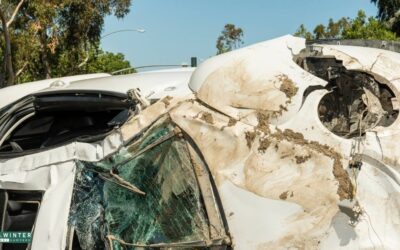 Laguna Beach, CA – Father Dies, Daughter Injured in Car Accident on Coast Highway