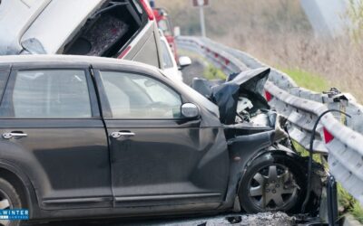 Bakersfield, CA – Car Crosses I-5 Median, Collides with Semi-Truck