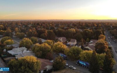 Citrus Heights, CA – Doris Meretz Seriously Injured in Suspected DUI Crash with Children