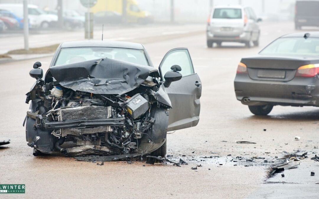 Coarsegold, CA – Two Killed in Suspected DUI Head-On Collision on Hwy 41