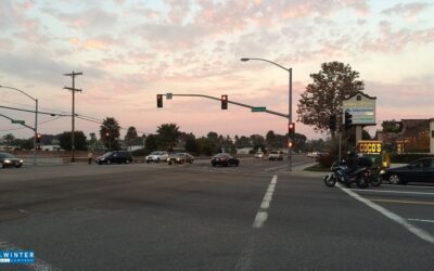 Fallbrook, CA – Three Hospitalized After Crash on SR-76 Near Old Hwy 395