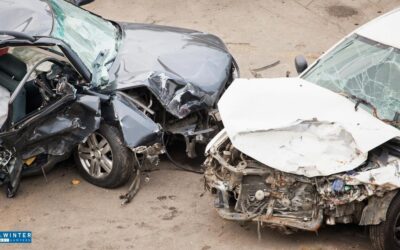 San Francisco, CA – Three Injured in DUI Crash Involving Rookie Police Officer