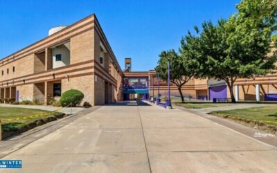 Modesto, CA – Driver Killed in Solo-Vehicle Crash Near Johansen High School