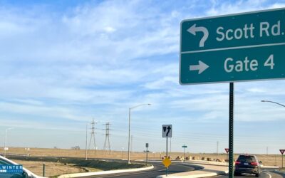 Folsom, CA – Five-Motorcycle Crash Reported on Scott Road