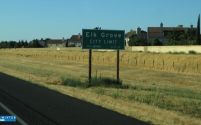 Elk Grove, CA – Four-Car Crash Reported on I-5 Near Elk Grove Blvd
